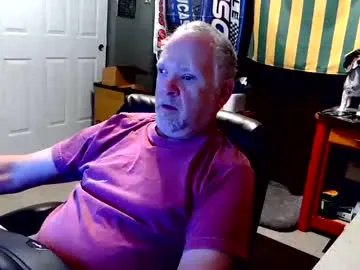 Freechat midwestdad09 on Chaturbate