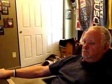 Freechat midwestdad09 on Chaturbate