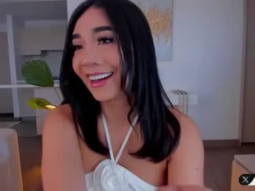 Freechat miia_smiith02 on Chaturbate