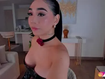 Freechat miia_smiith02 on Chaturbate