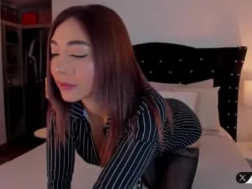Freechat miia_smiith02 on Chaturbate