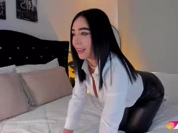 Freechat miia_smiith02 on Chaturbate