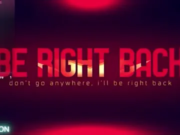 miiarod on Chaturbate 