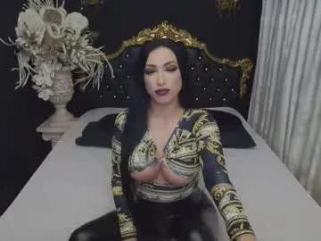 Freechat mikaelajensen on Chaturbate