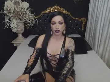 Freechat mikaelajensen on Chaturbate