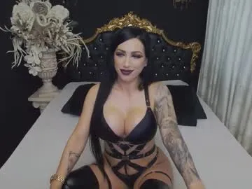 Freechat mikaelajensen on Chaturbate