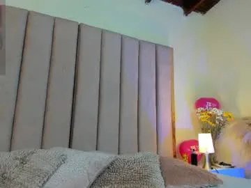 Away milan_ebony on Chaturbate