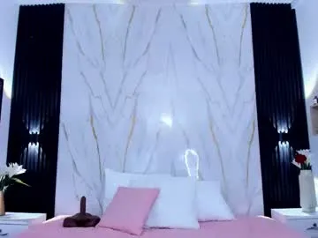 millie_brown21 on Chaturbate 