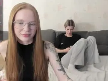 Freechat milymi_ on Chaturbate