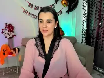 Freechat mintydaze on Chaturbate