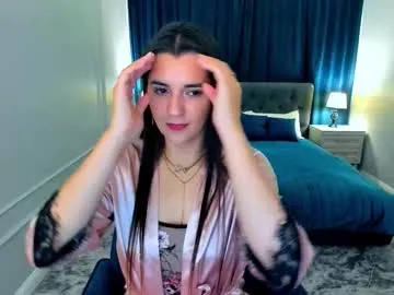 Freechat mintydaze on Chaturbate