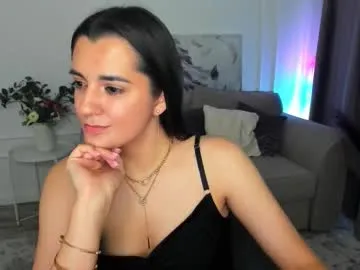 Freechat mintydaze on Chaturbate