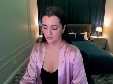 Freechat mintydaze on Chaturbate