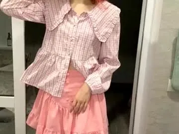 Freechat mishahartwigsen on Chaturbate