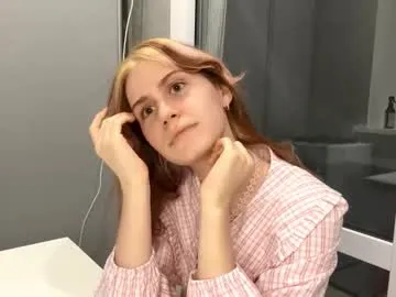 Freechat mishahartwigsen on Chaturbate