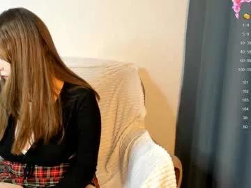 miss__ariel from Chaturbate is Freechat