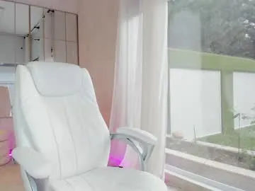 miss_diamond__ on Chaturbate 