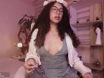 miss_sidney on Chaturbate 