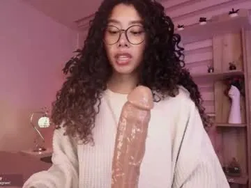 miss_sidney on Chaturbate 