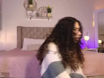 miss_sidney on Chaturbate 