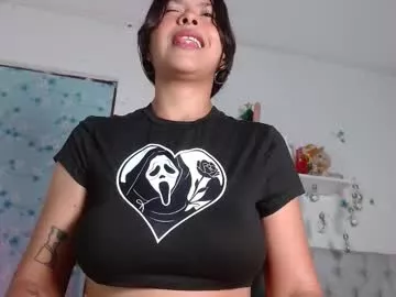 Freechat miss_valery2 on Chaturbate