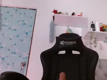 Freechat miss_valery2 on Chaturbate