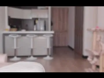 Freechat misscharlottek on Chaturbate