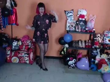 Freechat missmia2 on Chaturbate