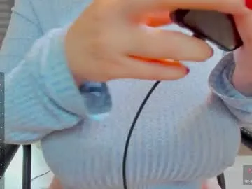 Freechat misteryland on Chaturbate