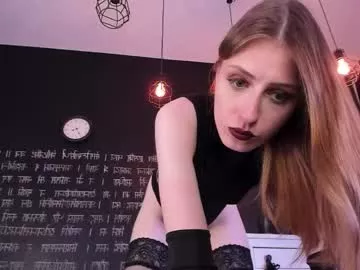 Freechat mistress_marlene on Chaturbate