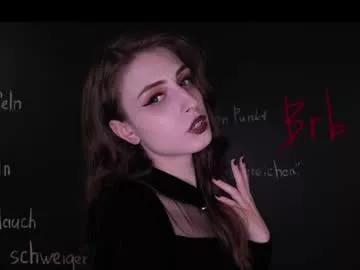 Freechat mistress_marlene on Chaturbate