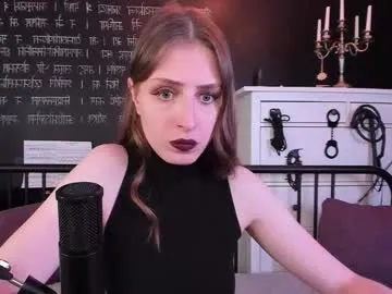 Freechat mistress_marlene on Chaturbate