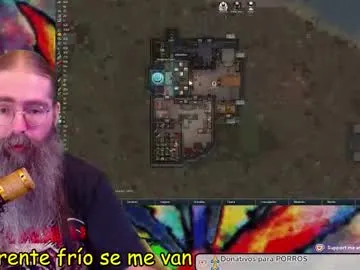 Freechat mjolnirinyou on Chaturbate