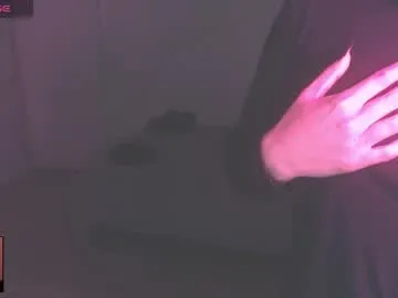 modjo_ — Lovense is on! Listenin to music! Dancin & Teasin! #dance #bigass #glasses  #talk #nonude