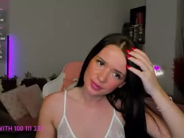 molly_k1ss on Chaturbate 