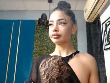 molystone from Chaturbate