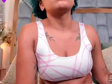 Freechat momo_ayasse on Chaturbate