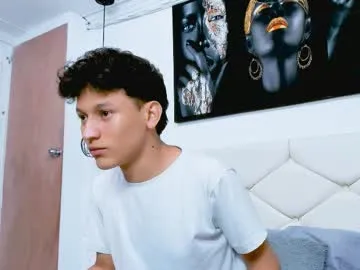 Private morgan_ward on Chaturbate