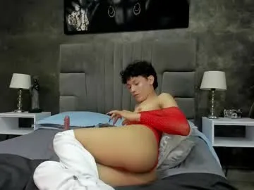 Private morgan_ward on Chaturbate