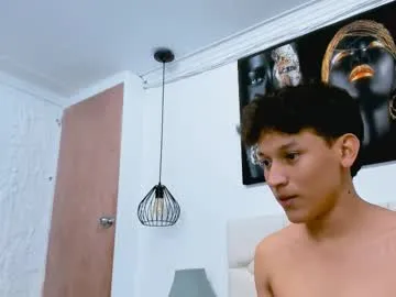 Private morgan_ward on Chaturbate