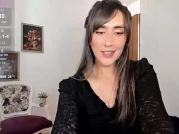 Private moriahhoe on Chaturbate