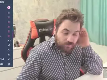 Freechat morlaios on Chaturbate