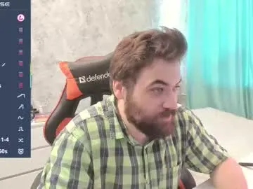 Freechat morlaios on Chaturbate