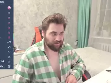 Freechat morlaios on Chaturbate