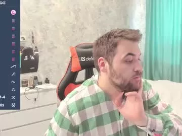 Freechat morlaios on Chaturbate