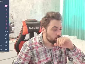 Freechat morlaios on Chaturbate