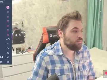 Freechat morlaios on Chaturbate