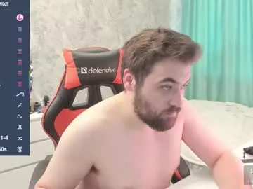 Freechat morlaios on Chaturbate