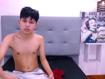 mortelle_ — GOAL: Sexy Dance [268 tokens remaining] Welcome to my room! #18 #twink #young #pvt #cum