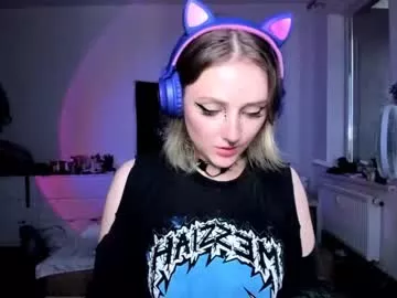 Freechat motorkate on Chaturbate